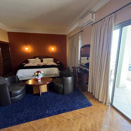 Hotel Malta Meknès Eksteriør bilde